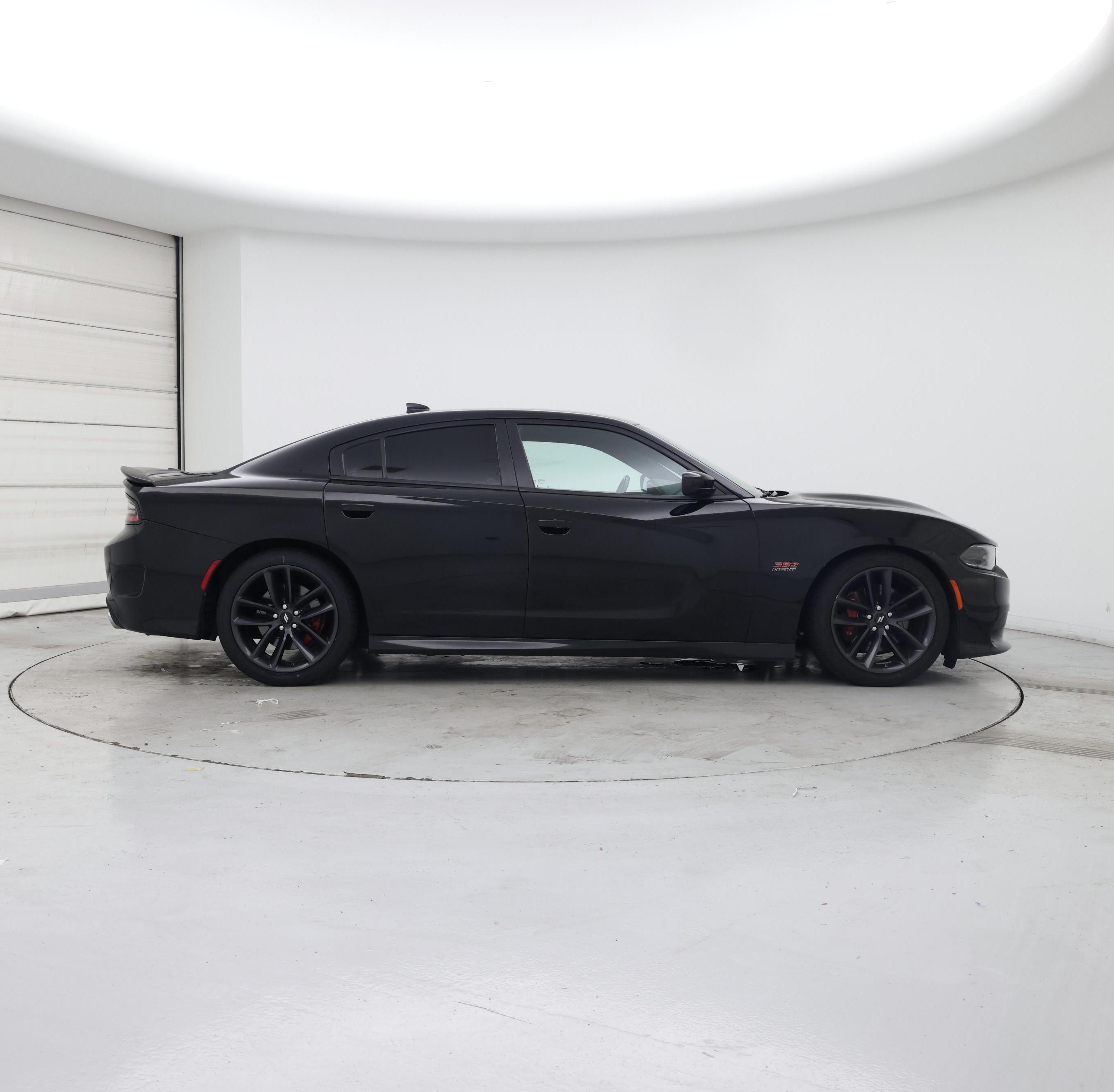 Thumbnail: 2019 Dodge Charger - 7