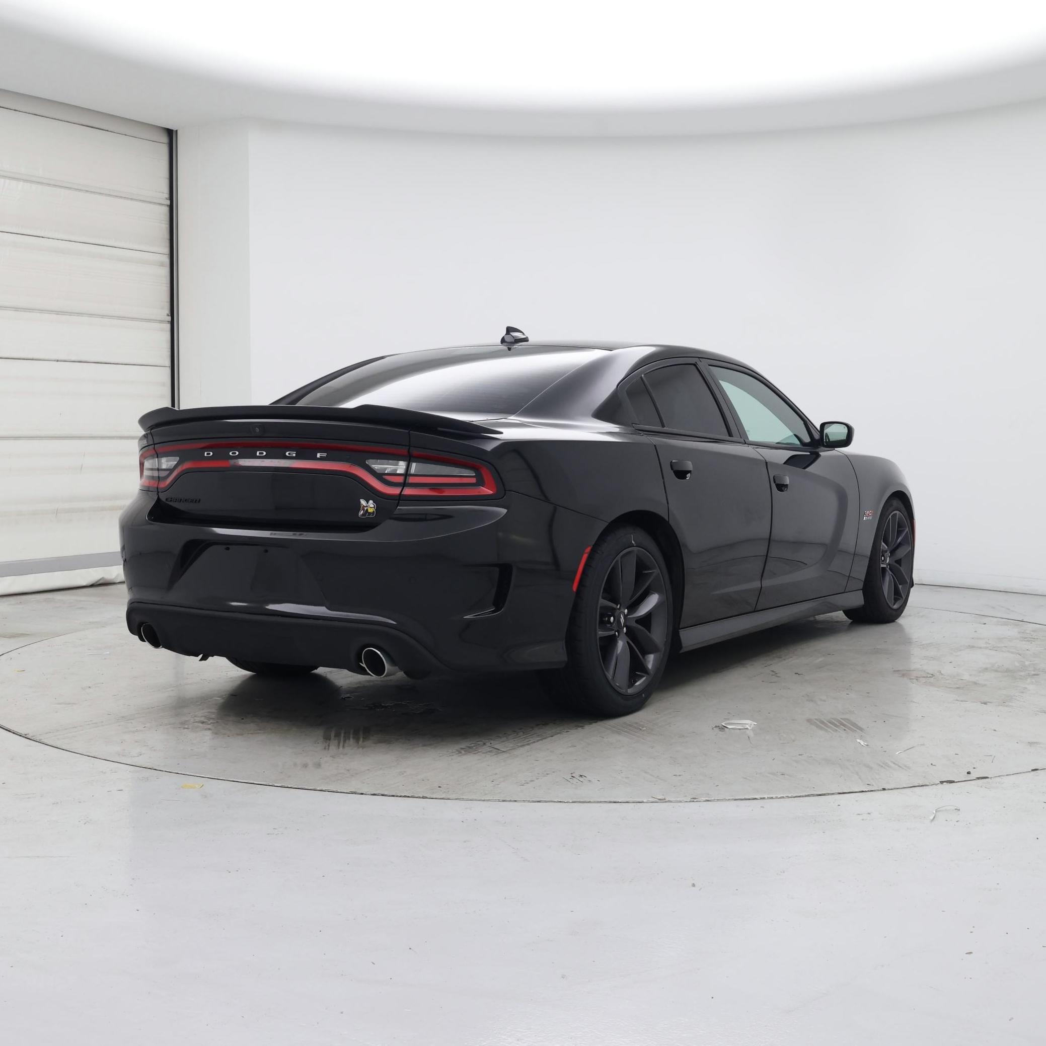 Thumbnail: 2019 Dodge Charger - 8