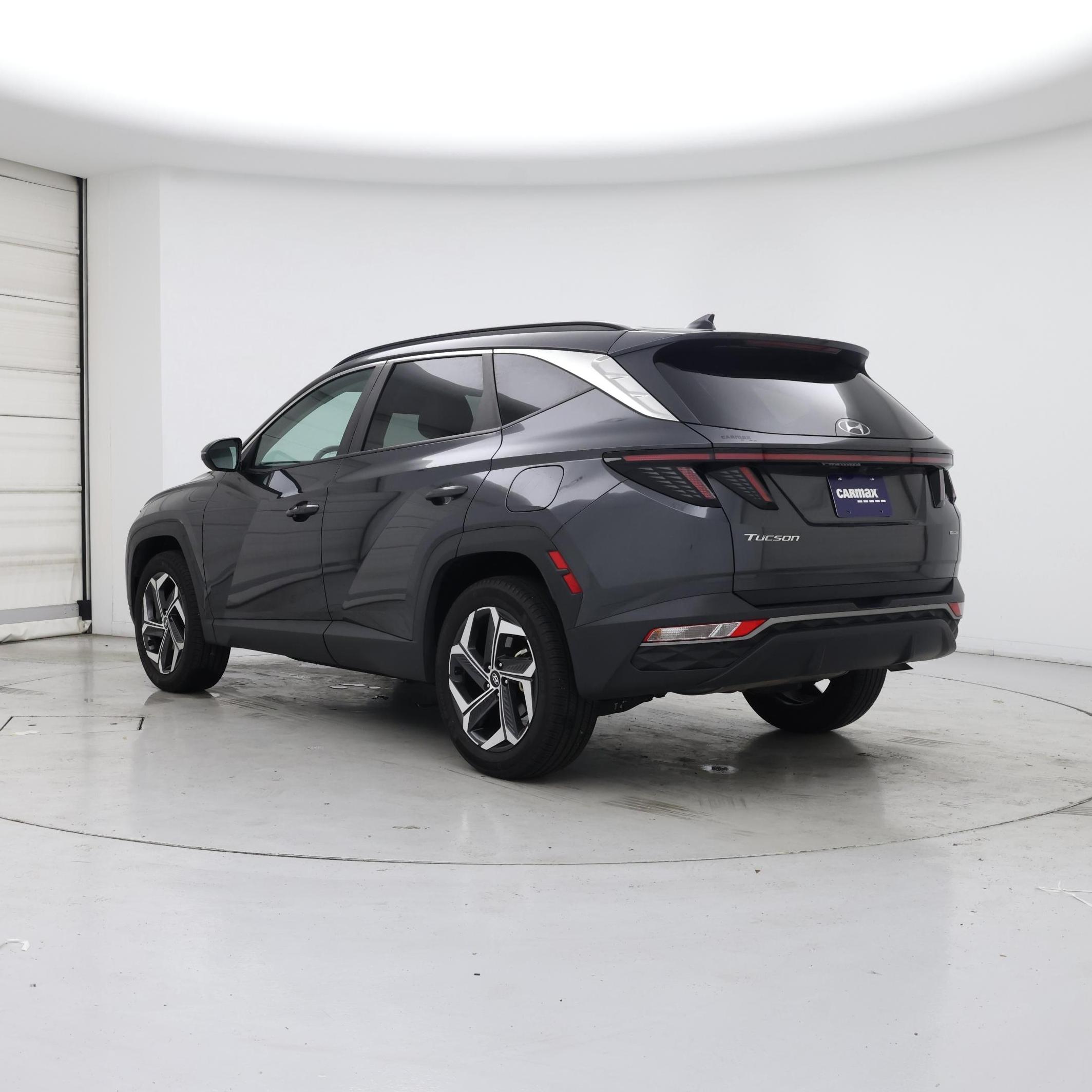 Thumbnail: 2023 Hyundai Tucson - 2