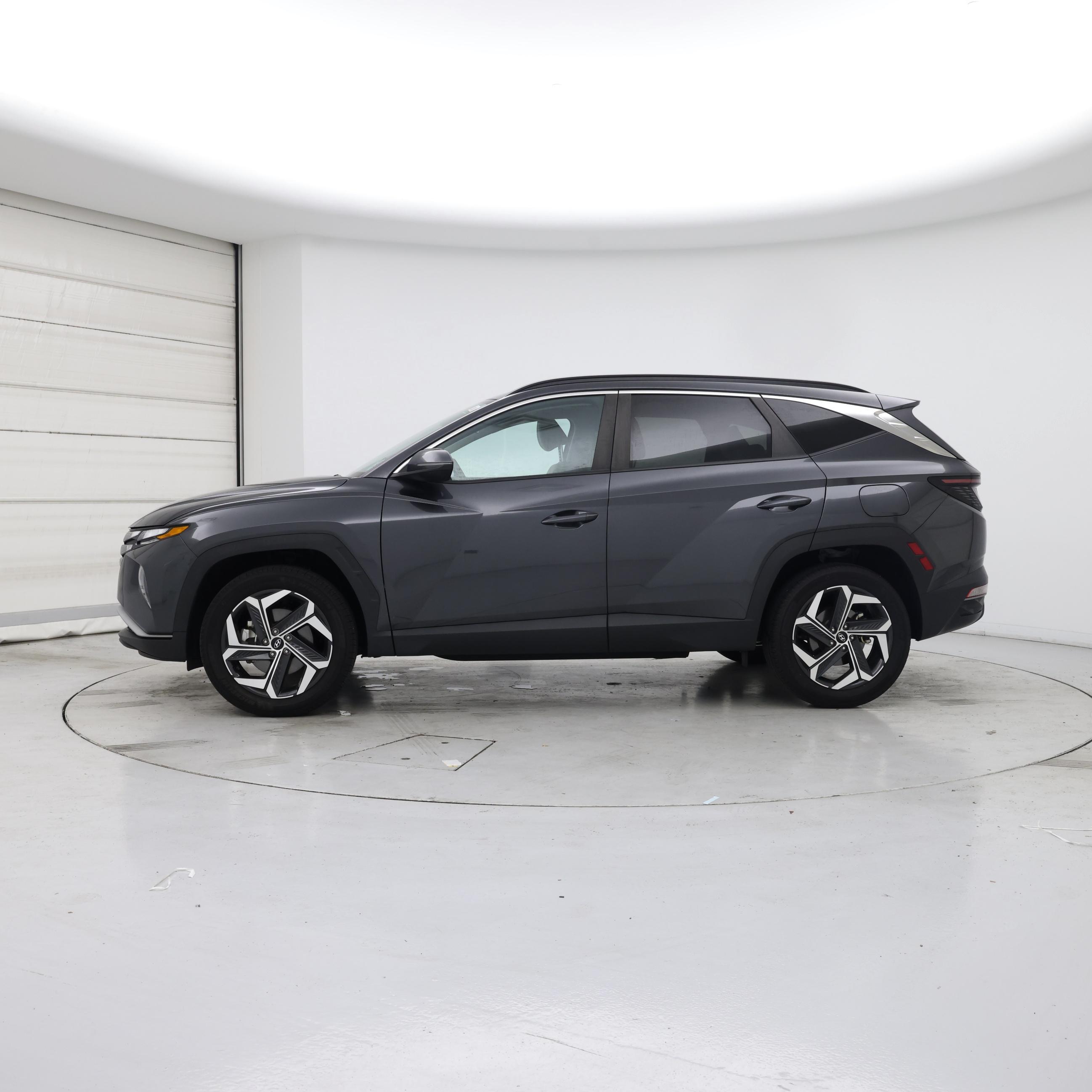 Thumbnail: 2023 Hyundai Tucson - 3