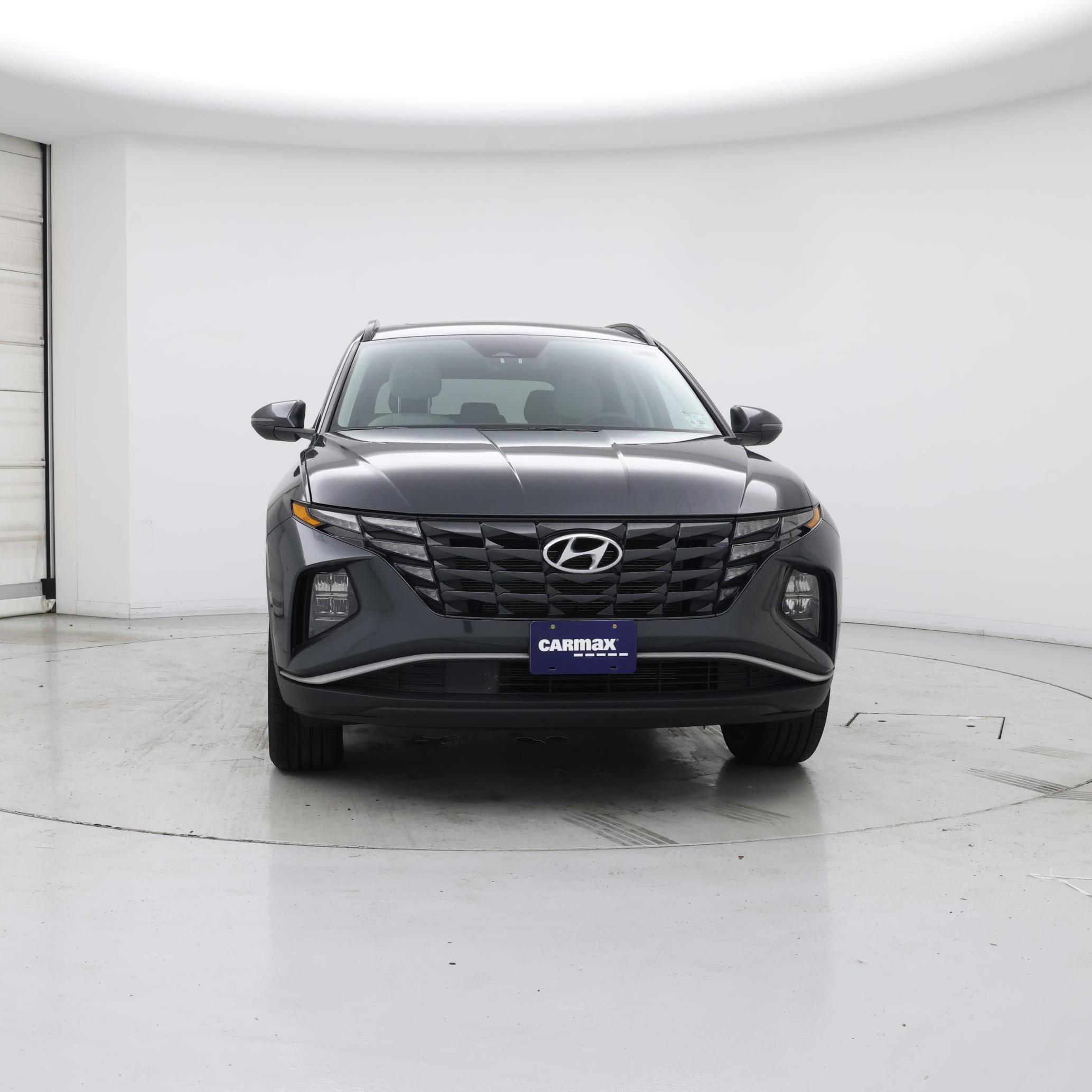 Thumbnail: 2023 Hyundai Tucson - 5