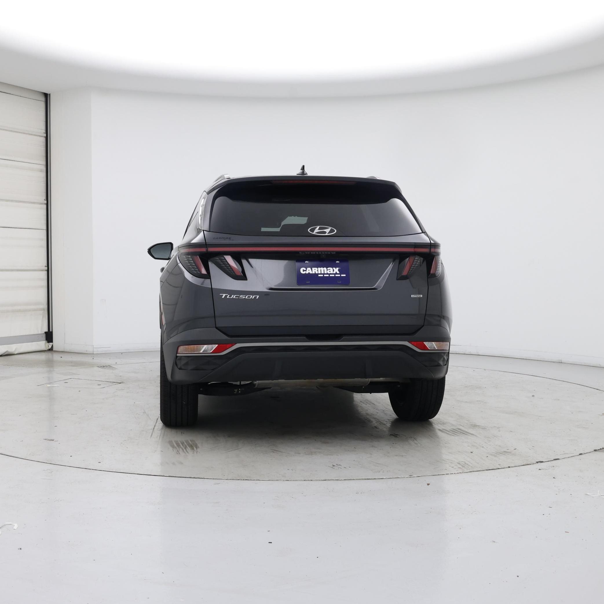 Thumbnail: 2023 Hyundai Tucson - 6