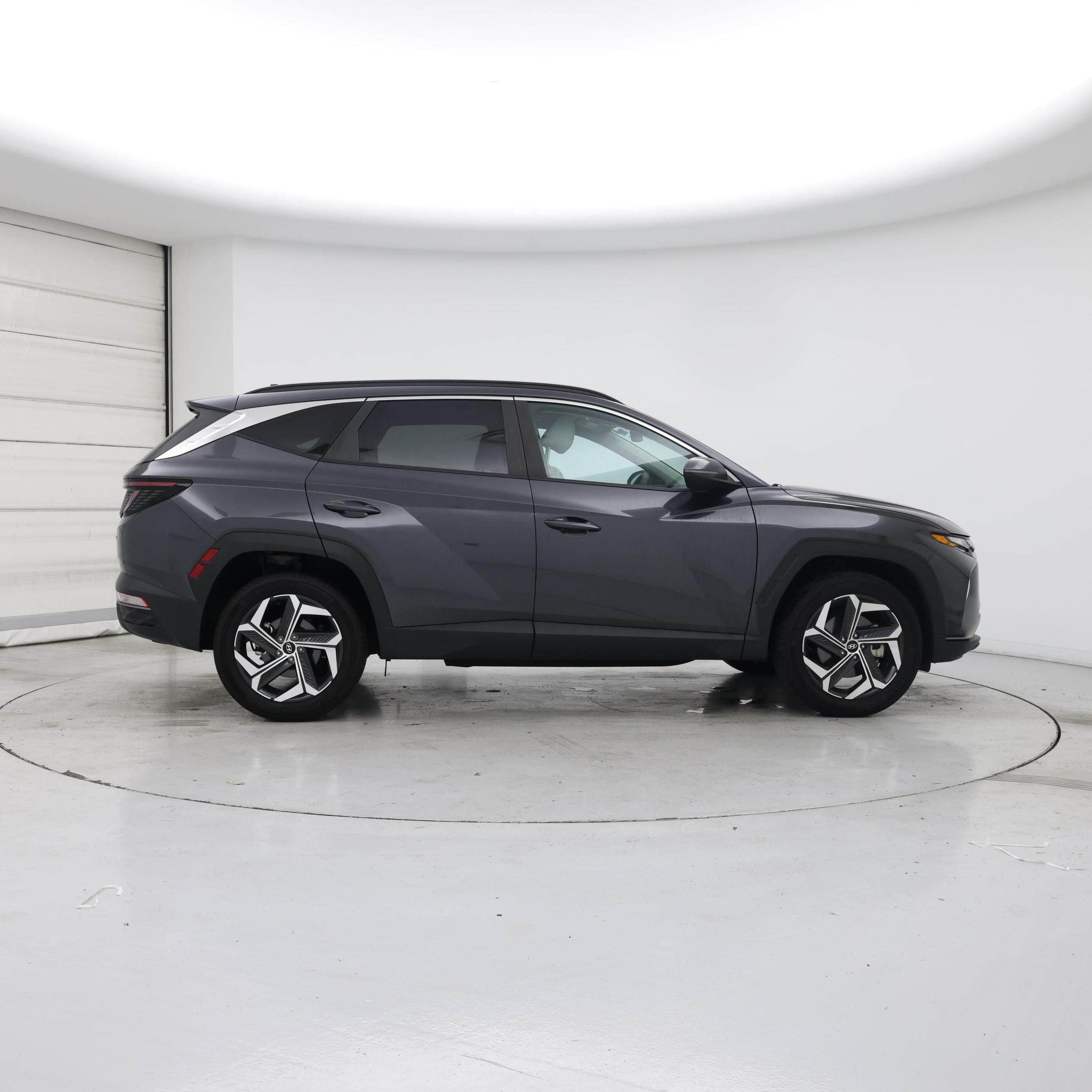 Thumbnail: 2023 Hyundai Tucson - 7