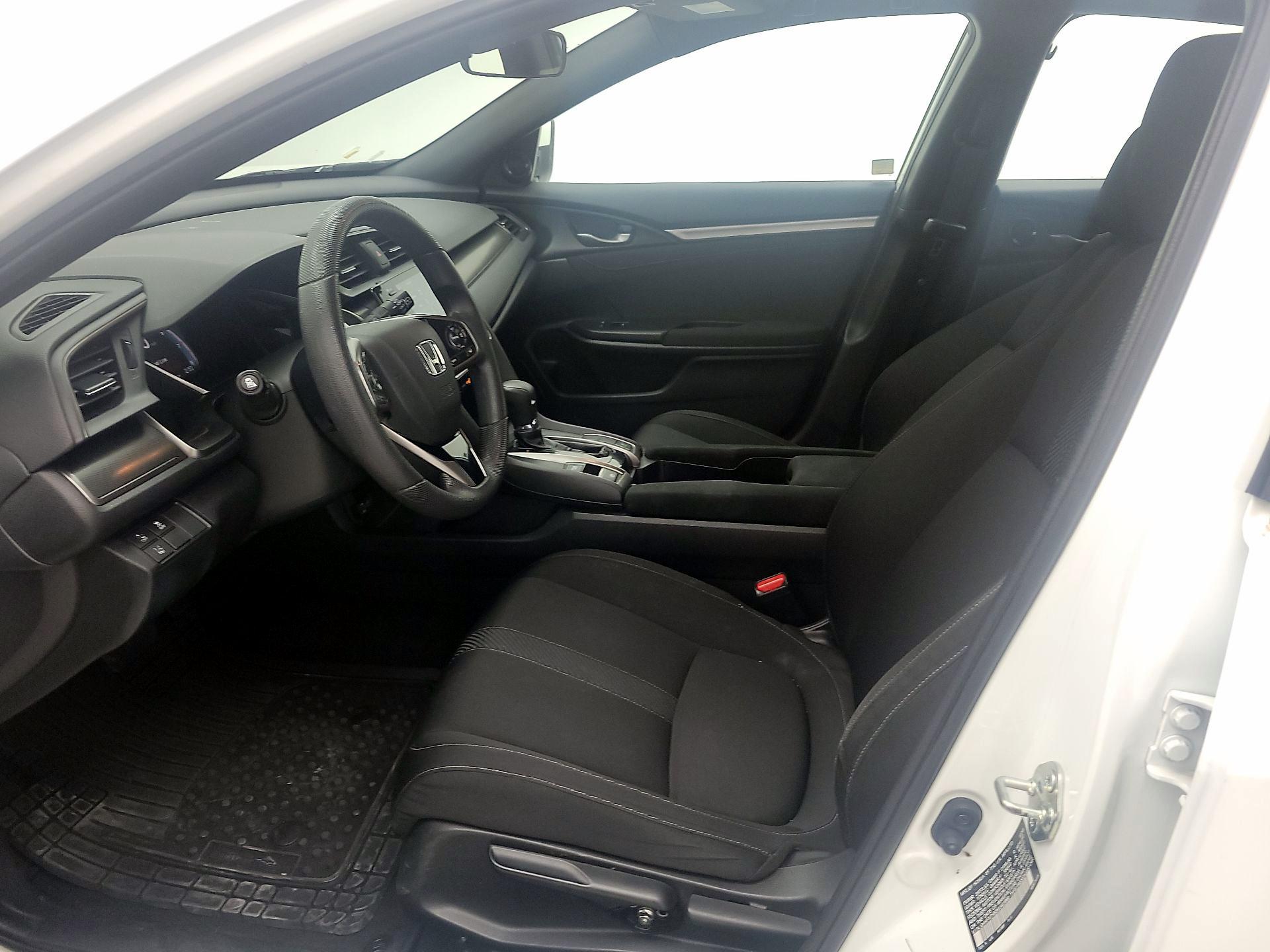 Thumbnail: 2019 Honda Civic - 11
