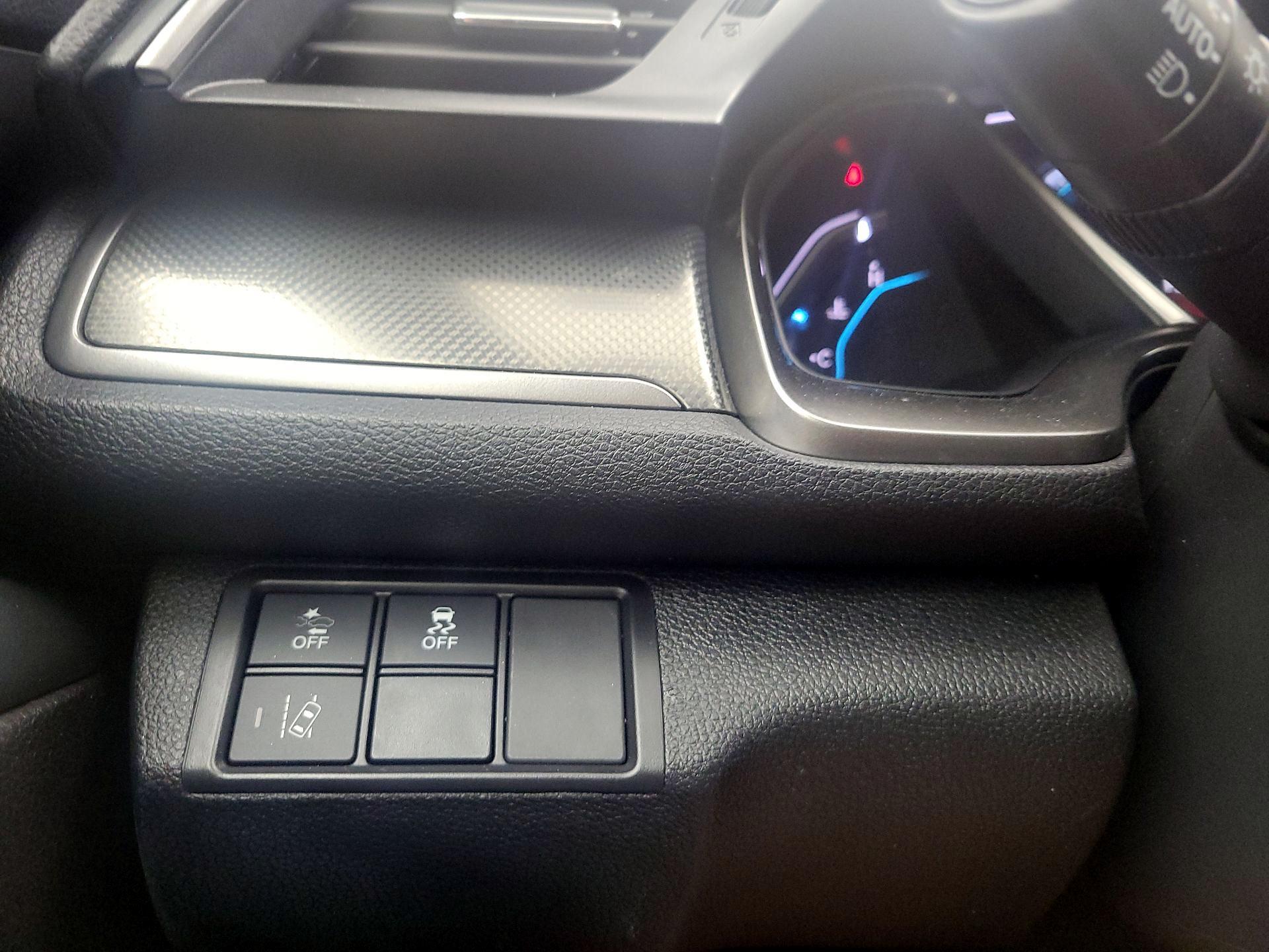 Thumbnail: 2019 Honda Civic - 13