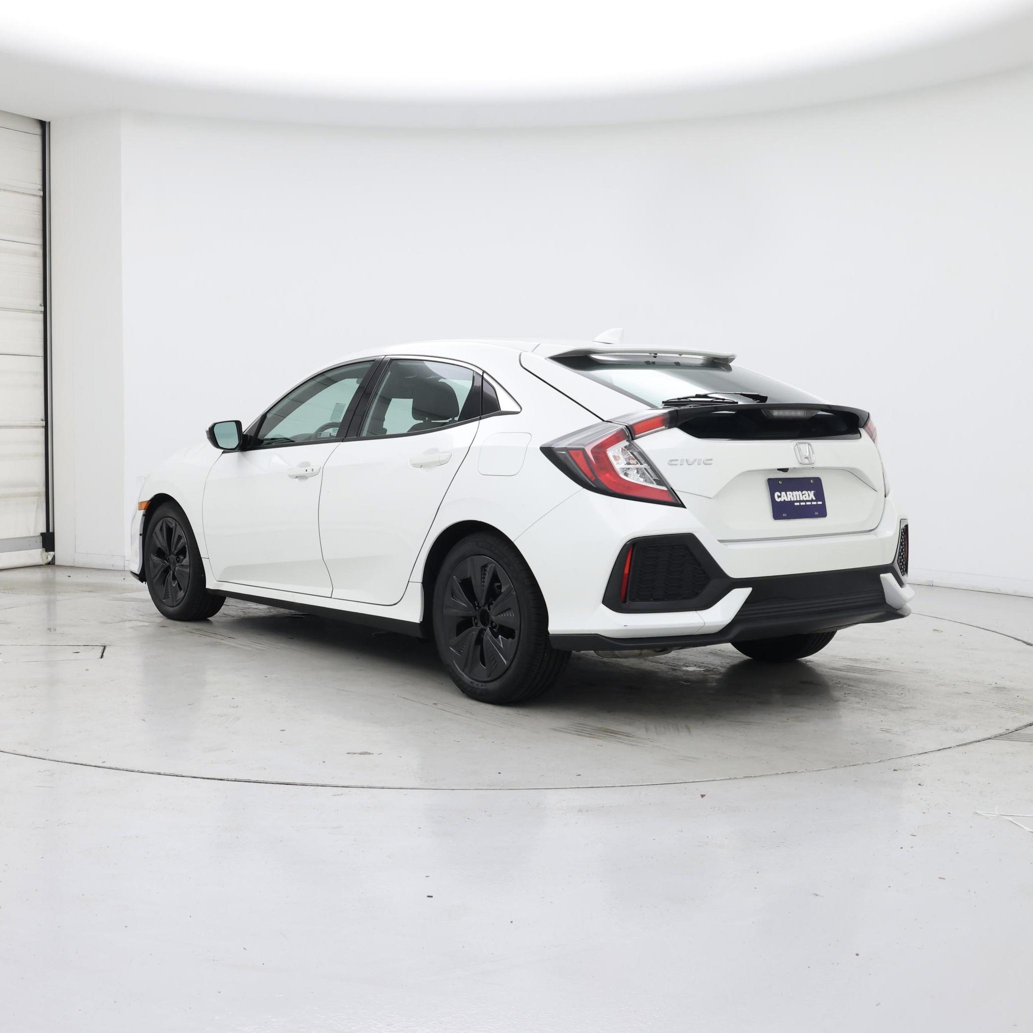 Thumbnail: 2019 Honda Civic - 2
