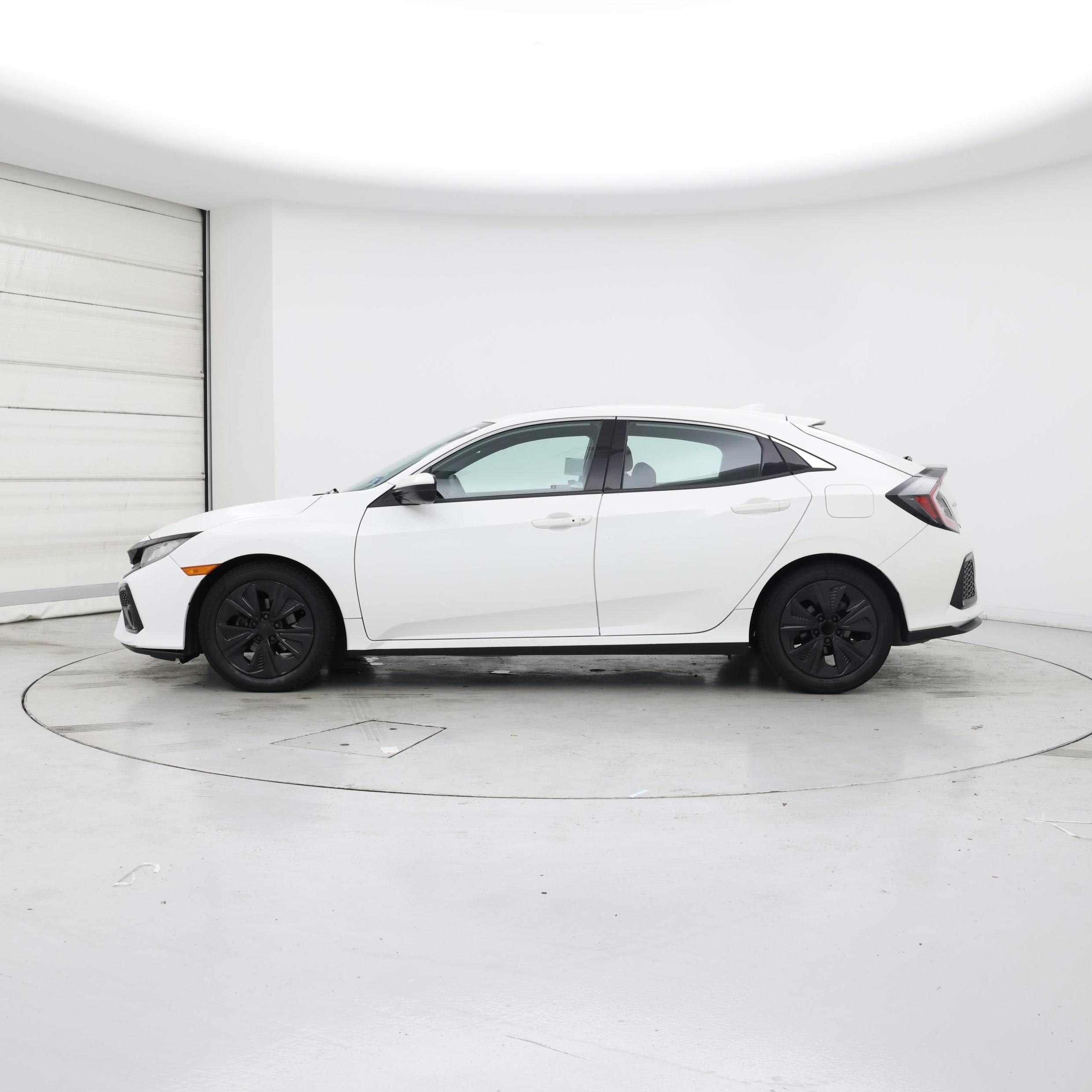 Thumbnail: 2019 Honda Civic - 3