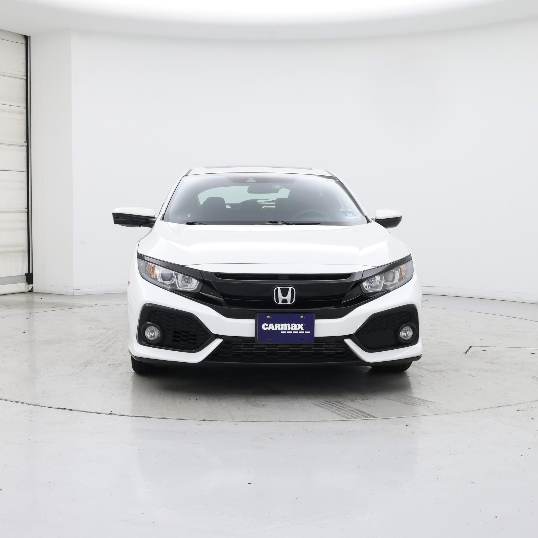 Thumbnail: 2019 Honda Civic - 5