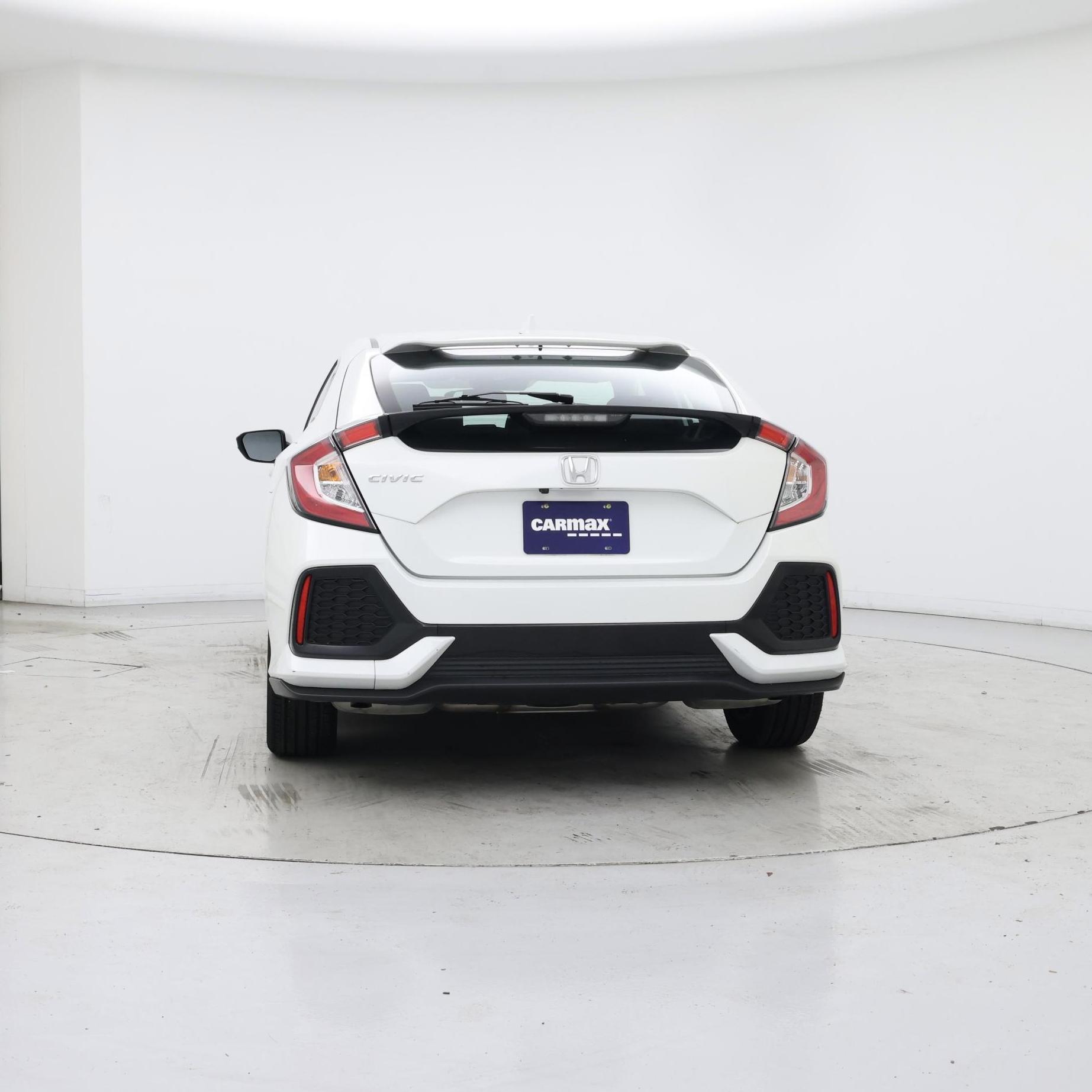 Thumbnail: 2019 Honda Civic - 6