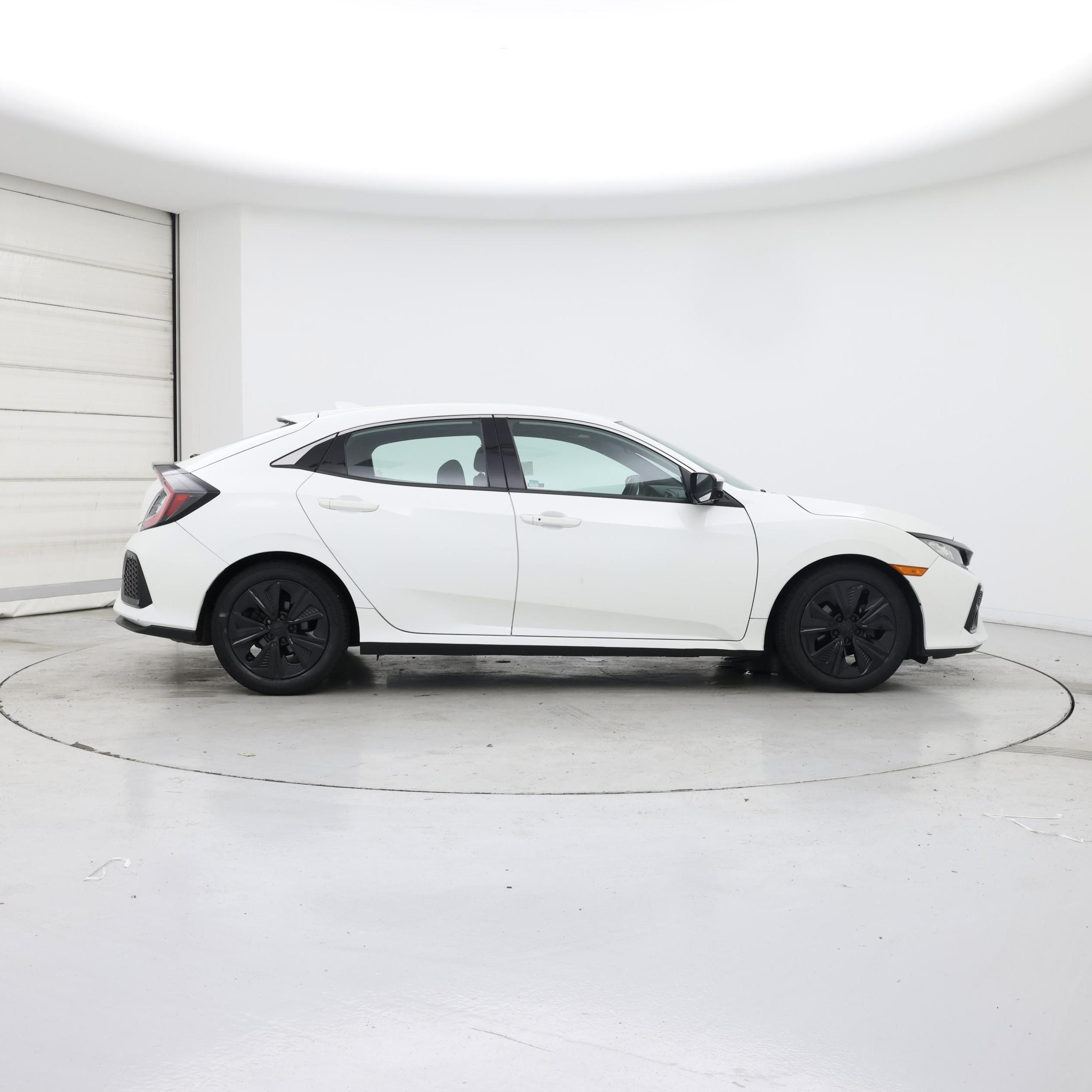 Thumbnail: 2019 Honda Civic - 7