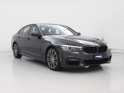 2020 BMW 5 Series 530i xDrive -
                  Saint James, NY