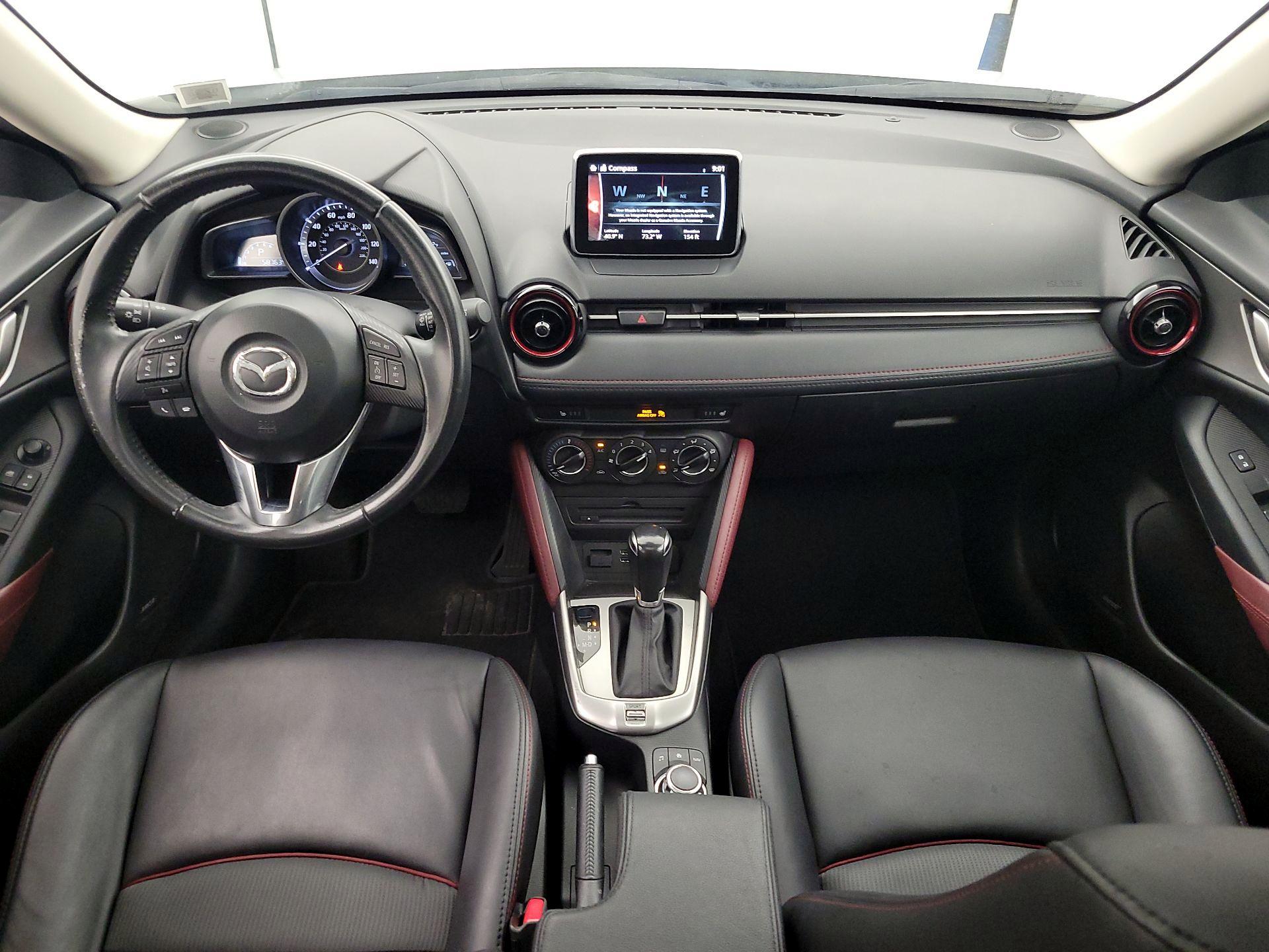 Thumbnail: 2017 Mazda CX-3 - 9