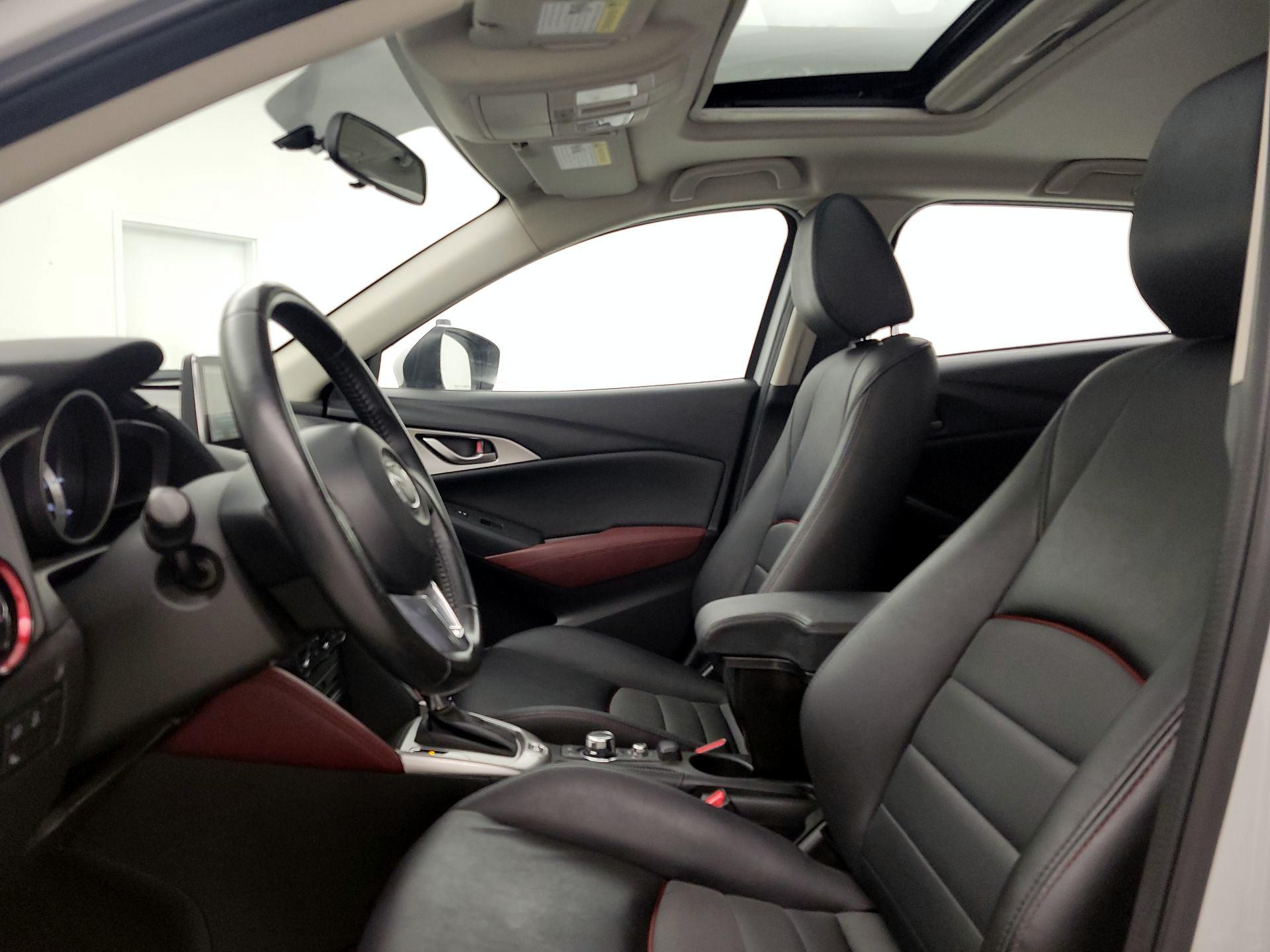 Thumbnail: 2017 Mazda CX-3 - 11