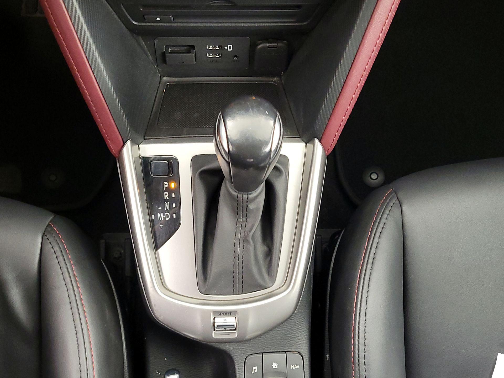 Thumbnail: 2017 Mazda CX-3 - 17