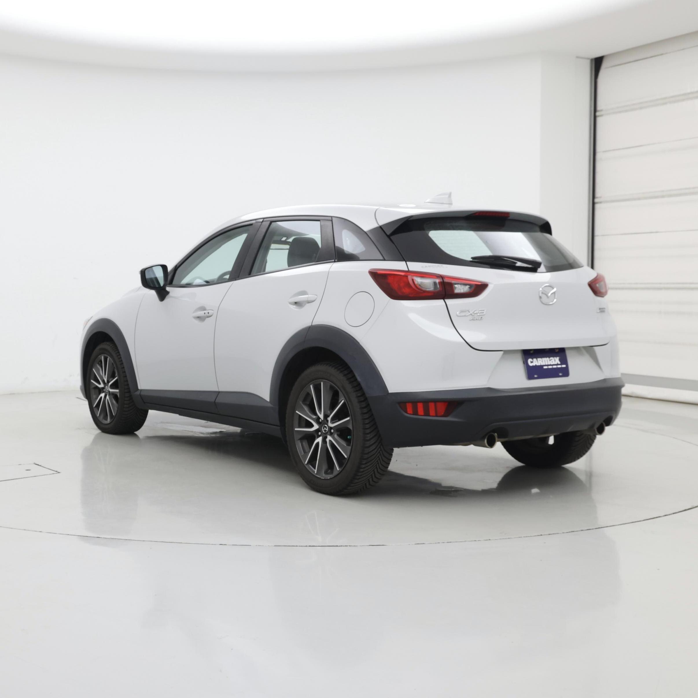 Thumbnail: 2017 Mazda CX-3 - 2