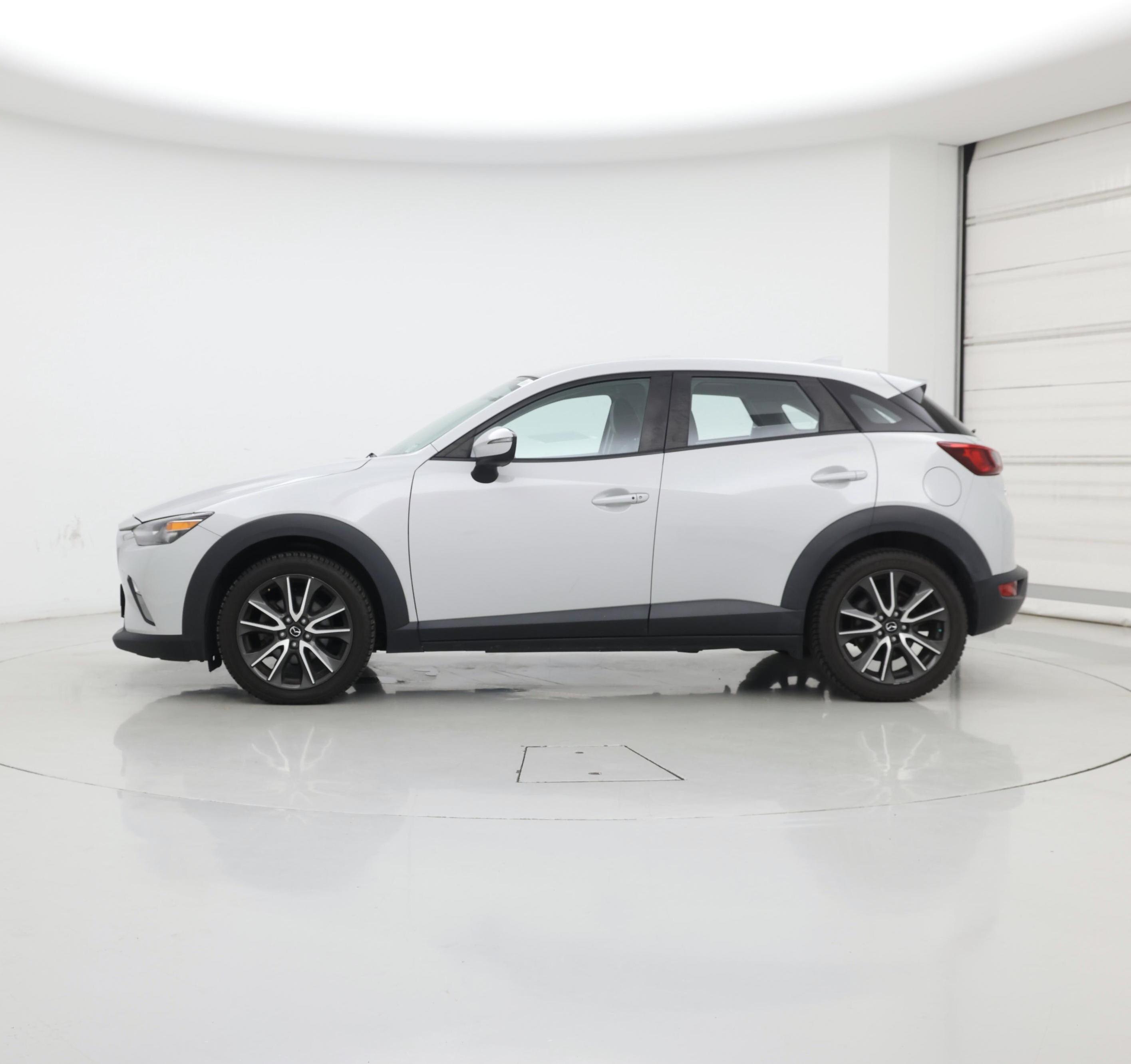 Thumbnail: 2017 Mazda CX-3 - 3