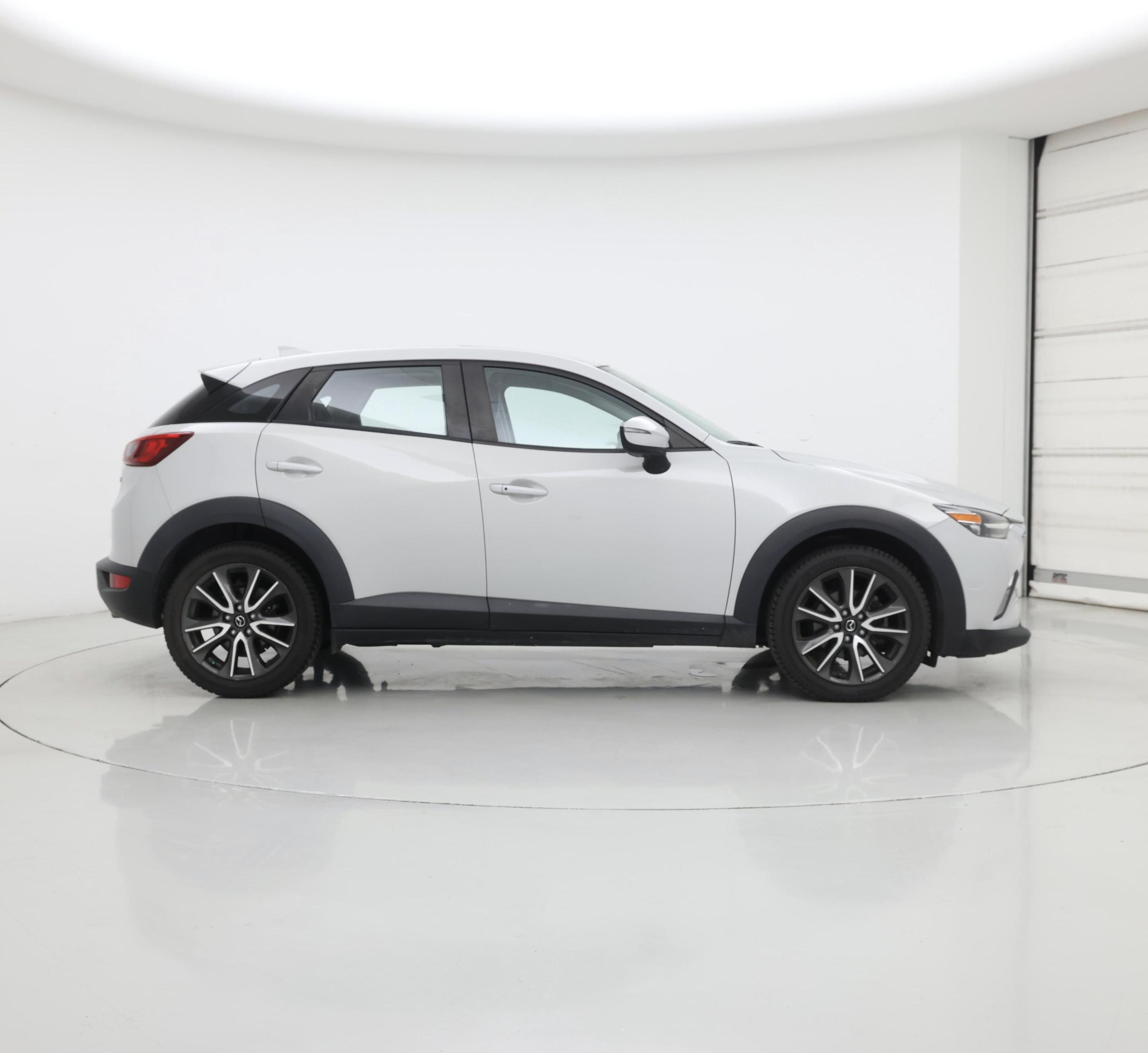 Thumbnail: 2017 Mazda CX-3 - 7