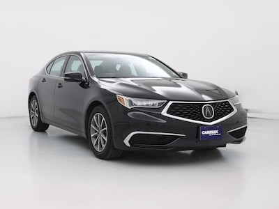 2020 Acura TLX Technology -
                Saint James, NY