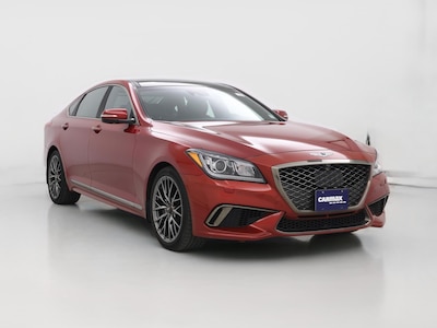 2019 Genesis G80  -
                Saint James, NY
