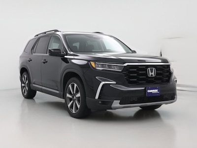 2023 Honda Pilot Touring -
                  Saint James, NY