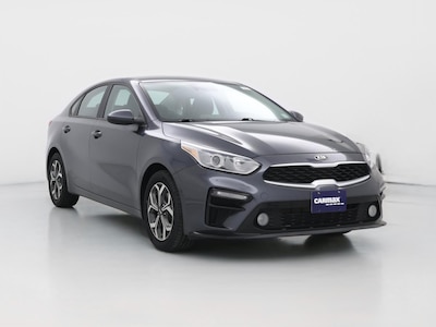 2020 Kia Forte LXS -
                Saint James, NY