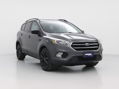 2018 Ford Escape SE -
                  Saint James, NY