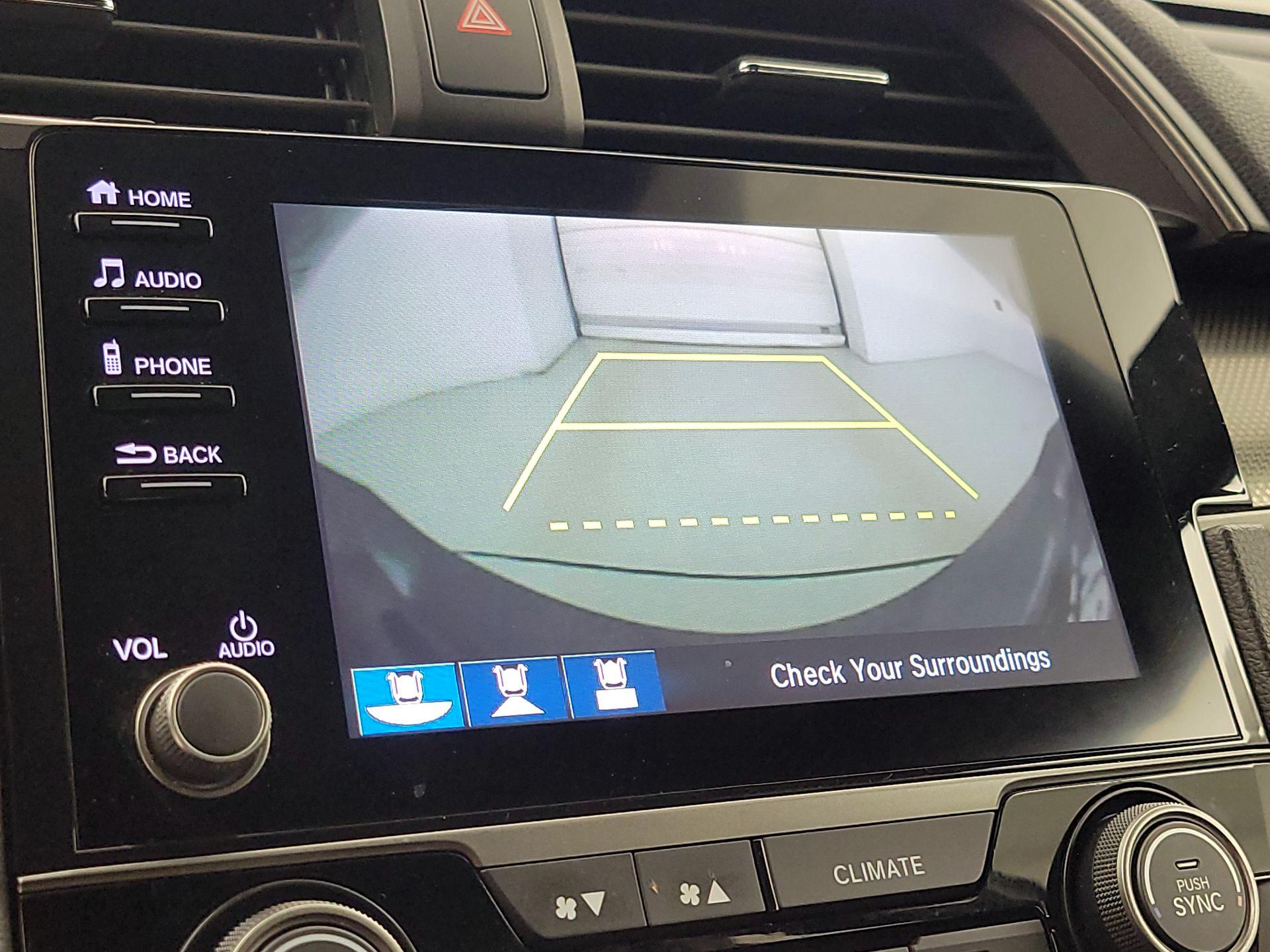 Thumbnail: 2019 Honda Civic - 14