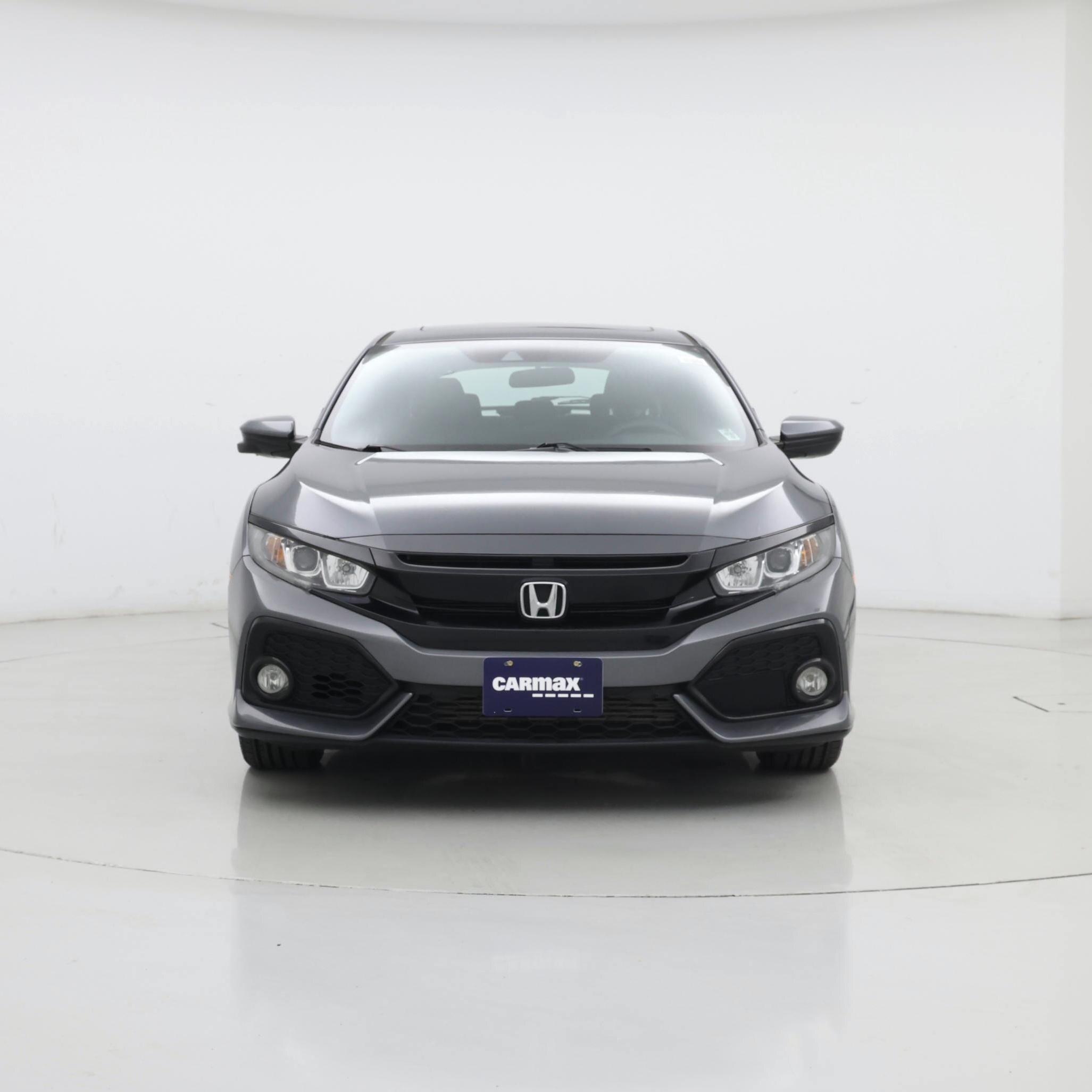 Thumbnail: 2019 Honda Civic - 5