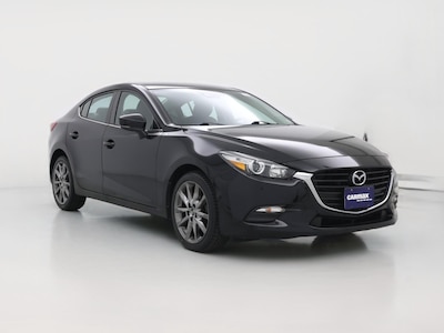 2018 Mazda Mazda3 i Touring -
                Saint James, NY