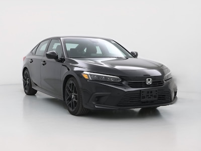 2023 Honda Civic Sport -
                Saint James, NY