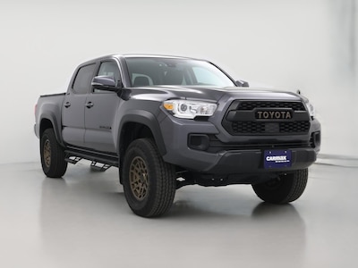 2023 Toyota Tacoma Trail Special Edition -
                  Saint James, NY