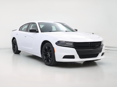 2018 Dodge Charger SXT -
                Saint James, NY