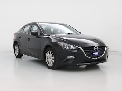 2014 Mazda Mazda3 i Touring -
                  Sterling, VA