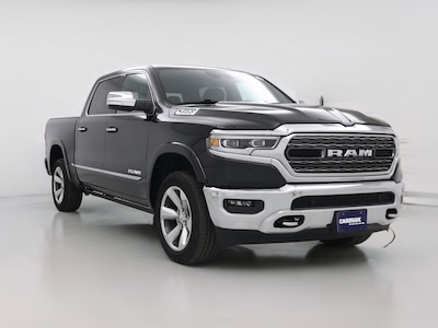 2022 RAM 1500 Limited -
                  Saint James, NY