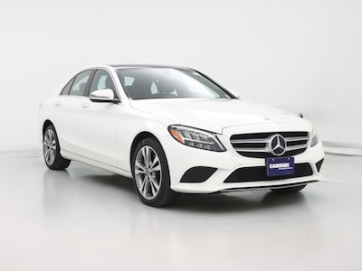 2019 Mercedes-Benz C-Class C 300 -
                  Saint James, NY