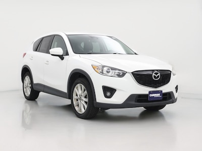 2014 Mazda CX-5 Grand Touring -
                Saint James, NY