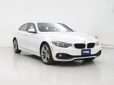 2019 BMW 4 Series 430i xDrive -
                Saint James, NY