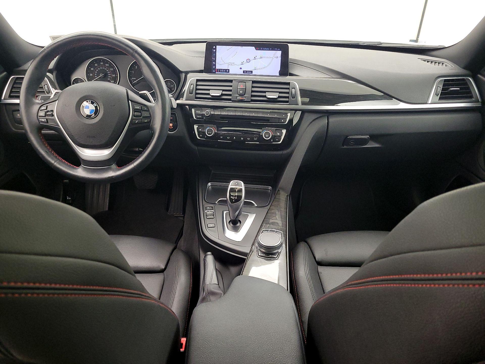 Thumbnail: 2019 BMW 4 Series - 9