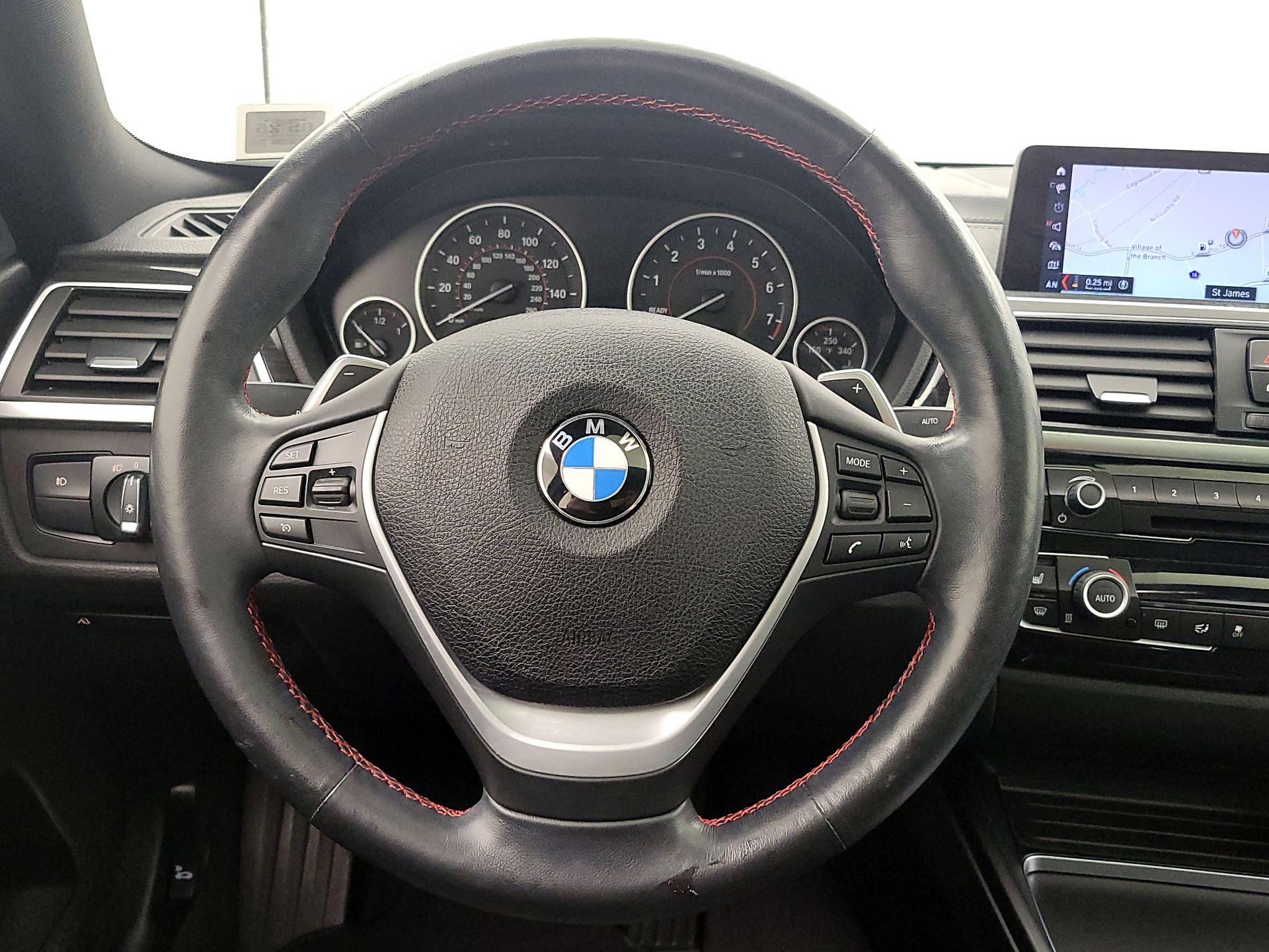 Thumbnail: 2019 BMW 4 Series - 10