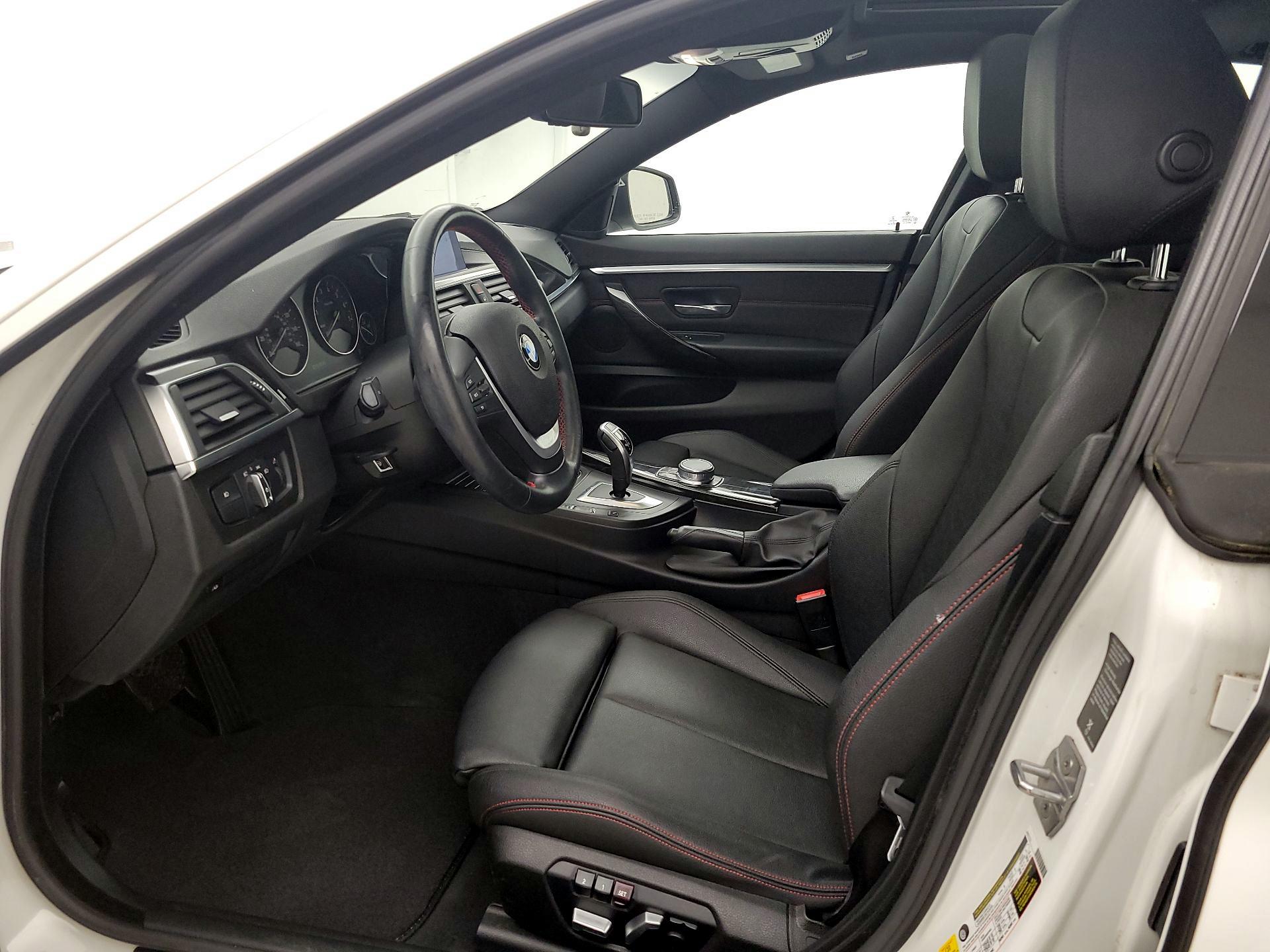 Thumbnail: 2019 BMW 4 Series - 11