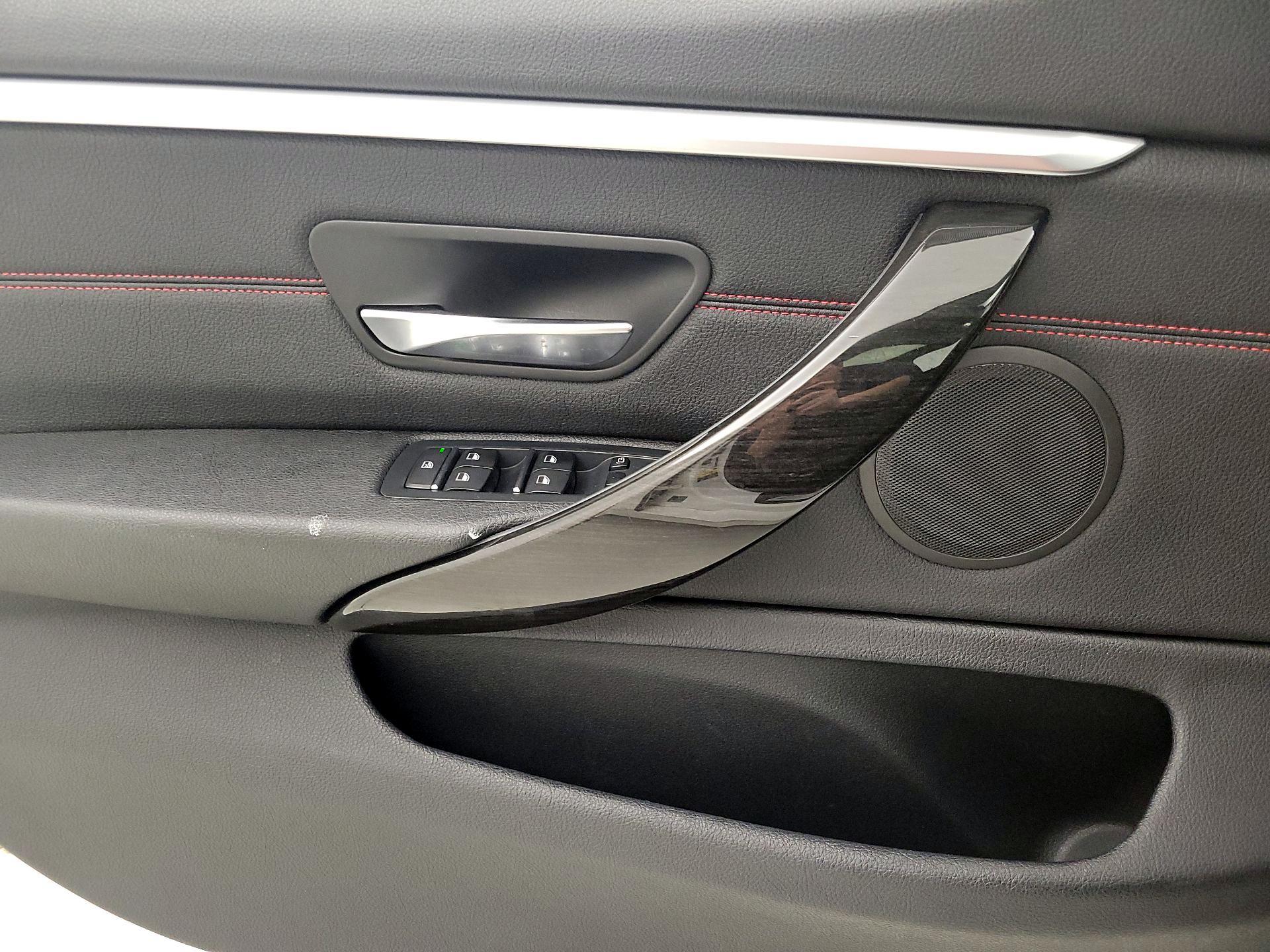 Thumbnail: 2019 BMW 4 Series - 12