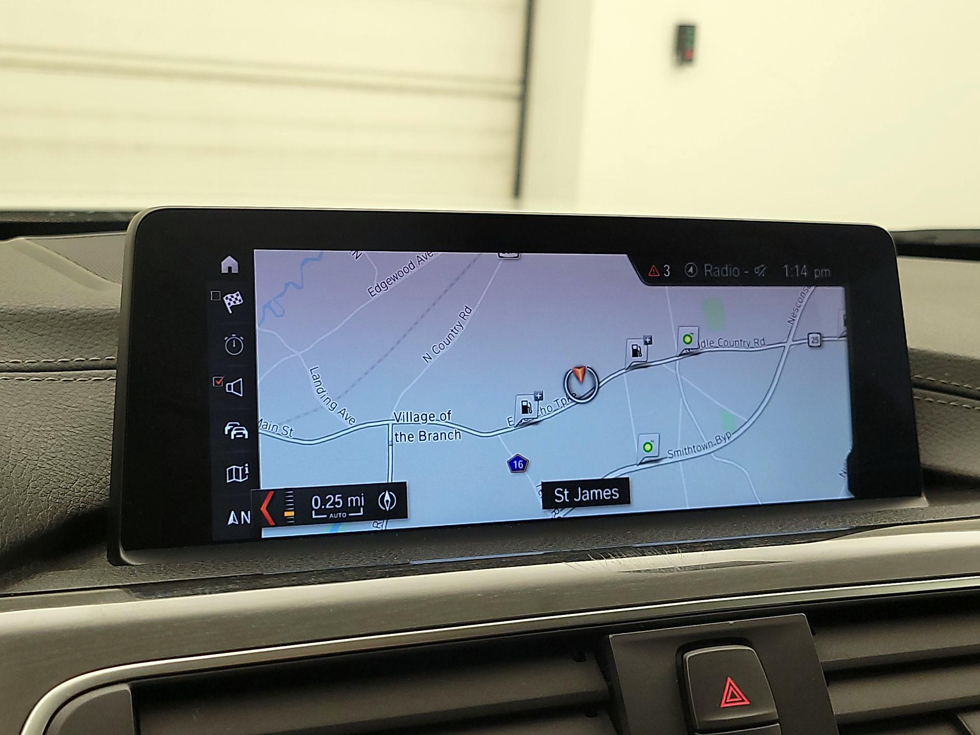 Thumbnail: 2019 BMW 4 Series - 14