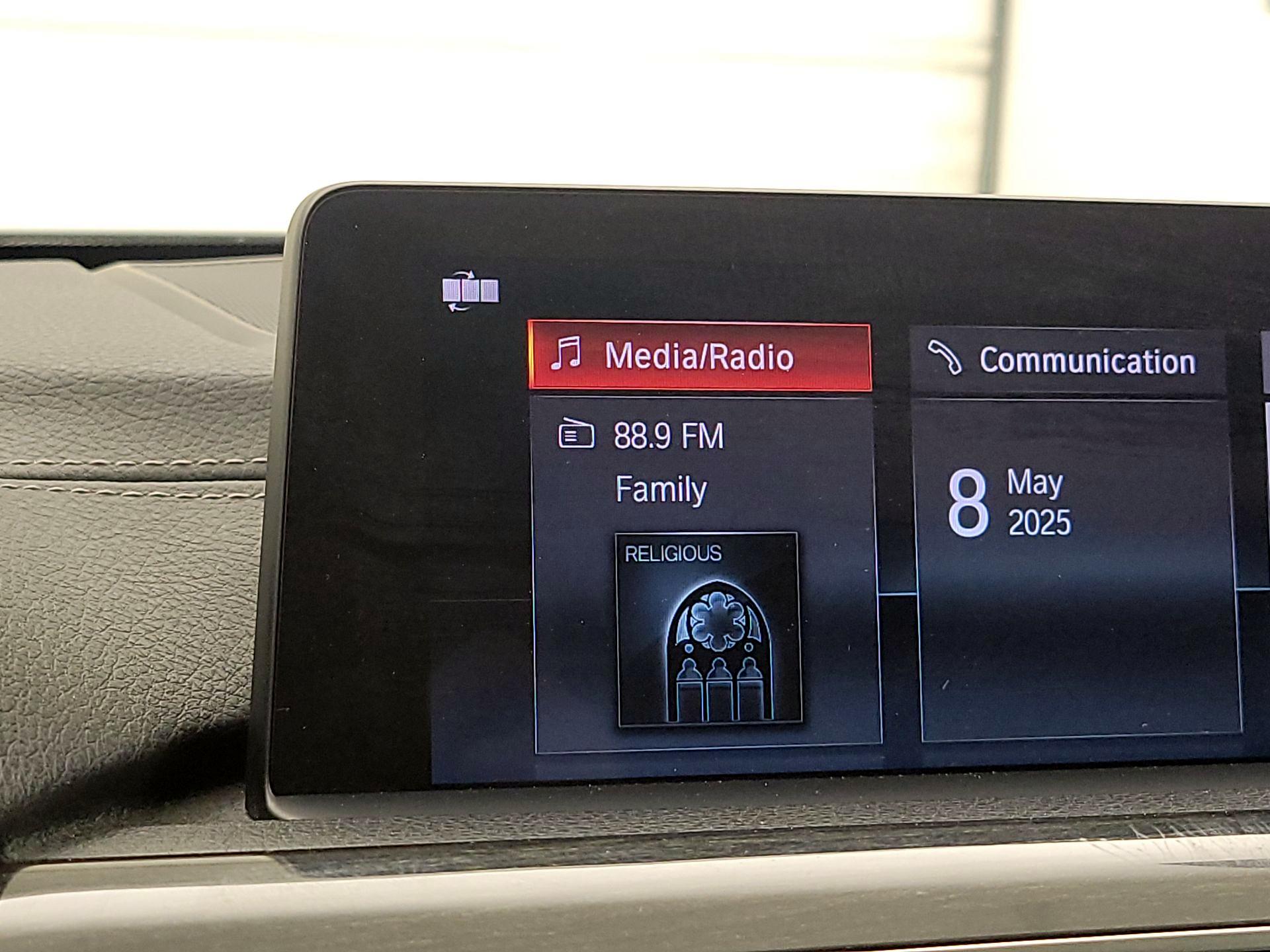 Thumbnail: 2019 BMW 4 Series - 16