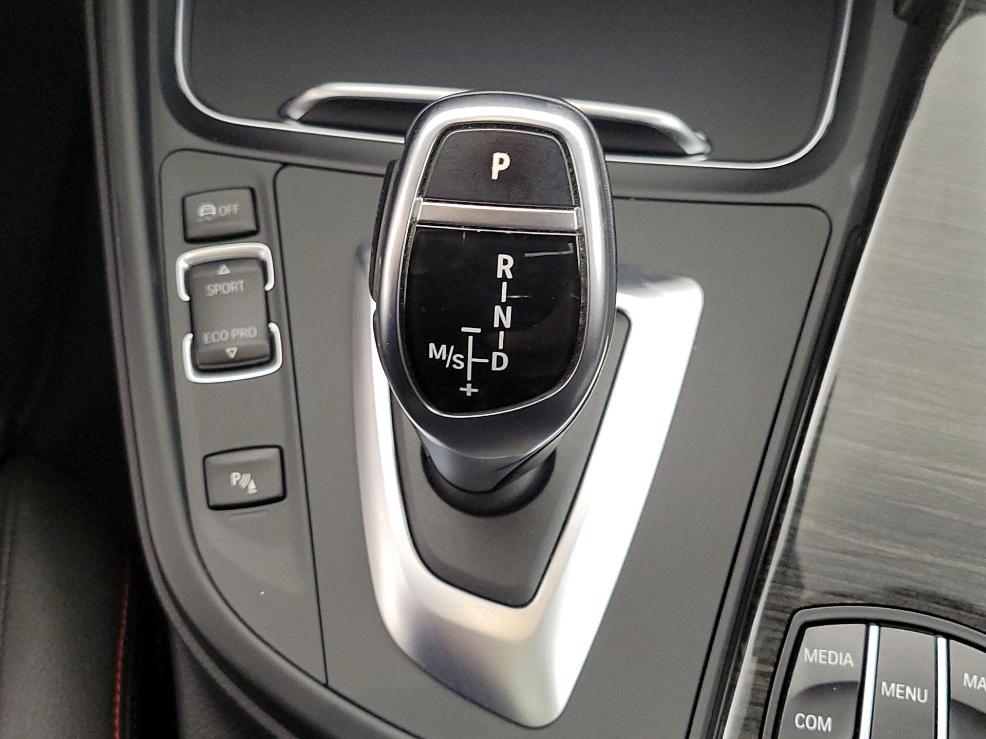 Thumbnail: 2019 BMW 4 Series - 18