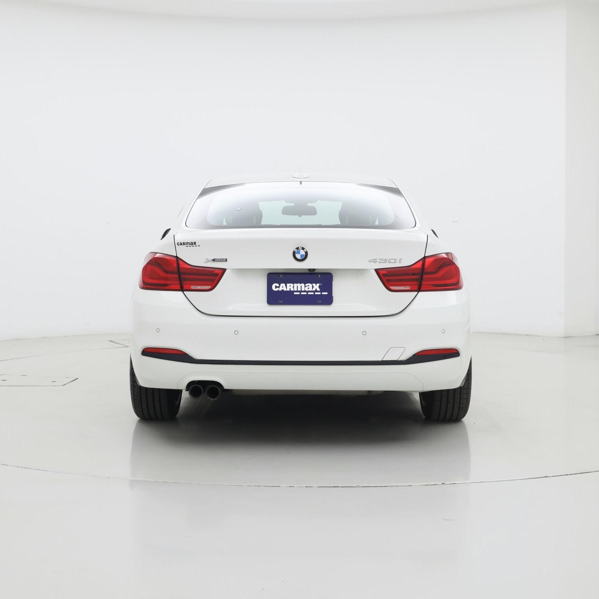 Thumbnail: 2019 BMW 4 Series - 6