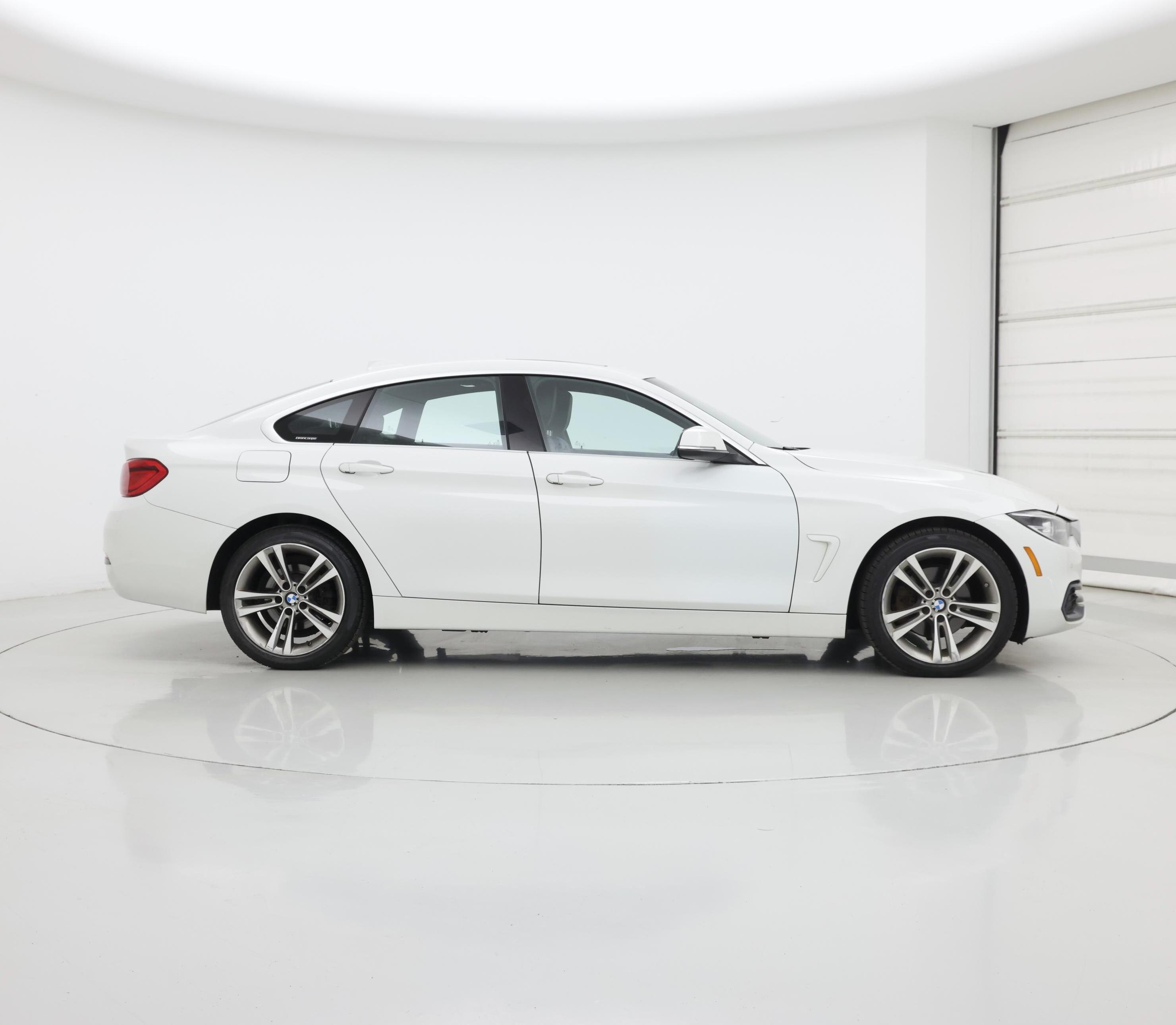 Thumbnail: 2019 BMW 4 Series - 7