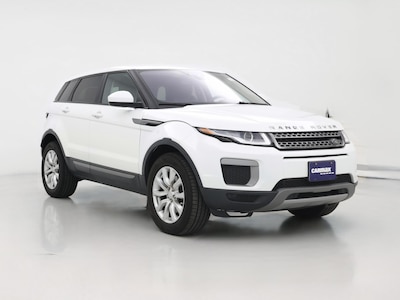 2016 Land Rover Range Rover Evoque SE -
                Saint James, NY