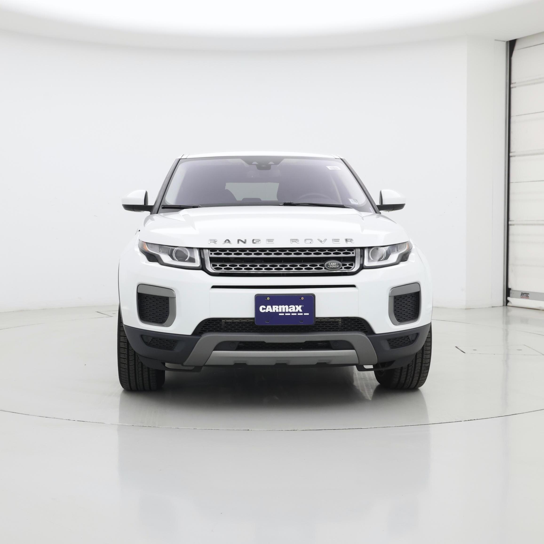 Thumbnail: 2016 Land Rover Range Rover Evoque - 5