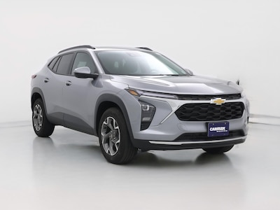 2024 Chevrolet Trax LT -
                Saint James, NY