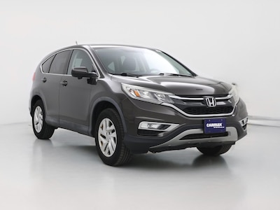 2015 Honda CR-V EX -
                Saint James, NY